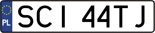 SCI44TJ