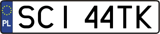 SCI44TK