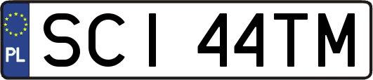 SCI44TM