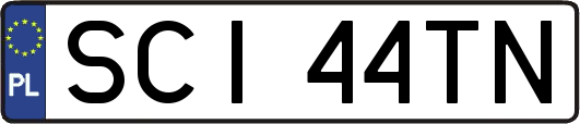 SCI44TN