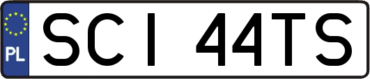 SCI44TS