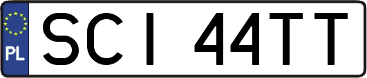 SCI44TT