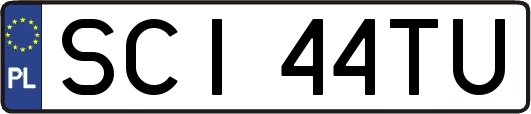 SCI44TU