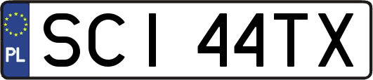 SCI44TX