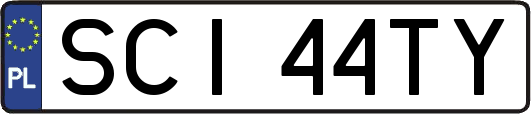 SCI44TY