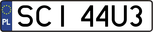 SCI44U3