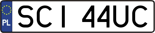 SCI44UC