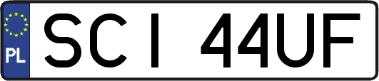 SCI44UF