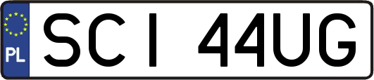 SCI44UG
