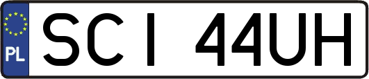 SCI44UH