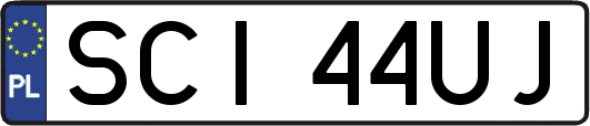 SCI44UJ