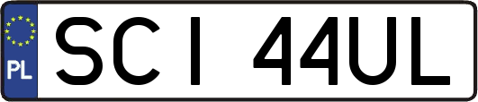 SCI44UL