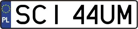 SCI44UM