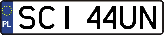 SCI44UN