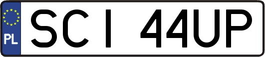 SCI44UP
