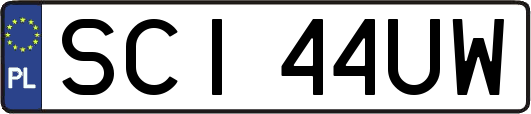 SCI44UW