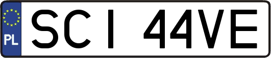 SCI44VE