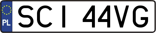 SCI44VG