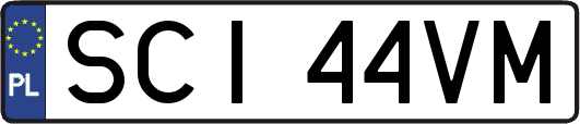 SCI44VM