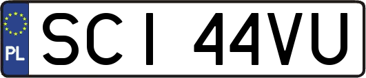 SCI44VU