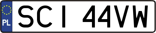 SCI44VW