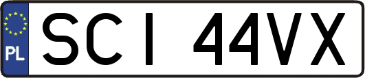 SCI44VX