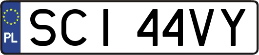 SCI44VY