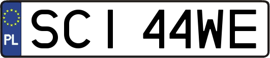 SCI44WE
