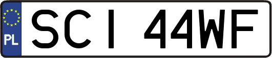 SCI44WF