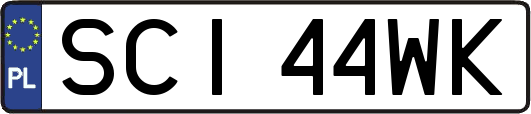 SCI44WK