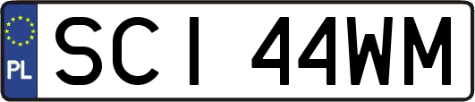 SCI44WM