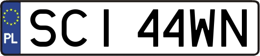SCI44WN