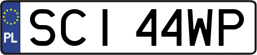 SCI44WP