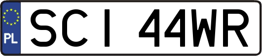 SCI44WR