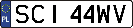 SCI44WV