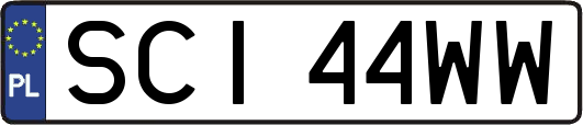SCI44WW