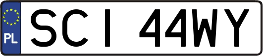 SCI44WY