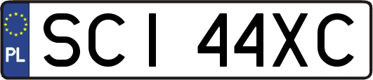 SCI44XC