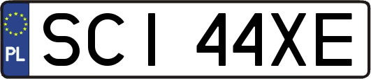 SCI44XE