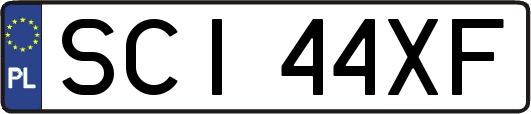 SCI44XF