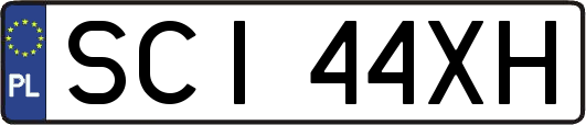 SCI44XH