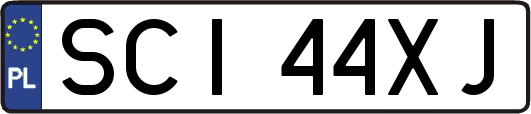 SCI44XJ
