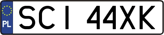 SCI44XK