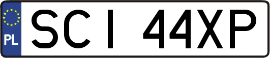 SCI44XP