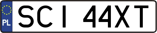 SCI44XT