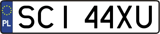 SCI44XU