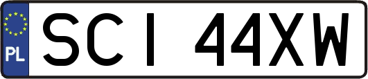 SCI44XW