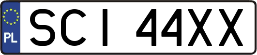 SCI44XX