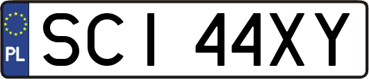 SCI44XY