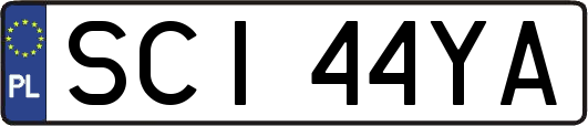 SCI44YA